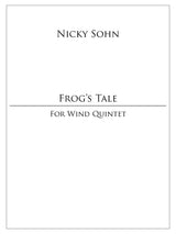 Sohn: Frog's Tale