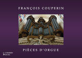 F. Couperin: Pièces d'orgue