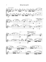 Flagello: All Lines From Lead To