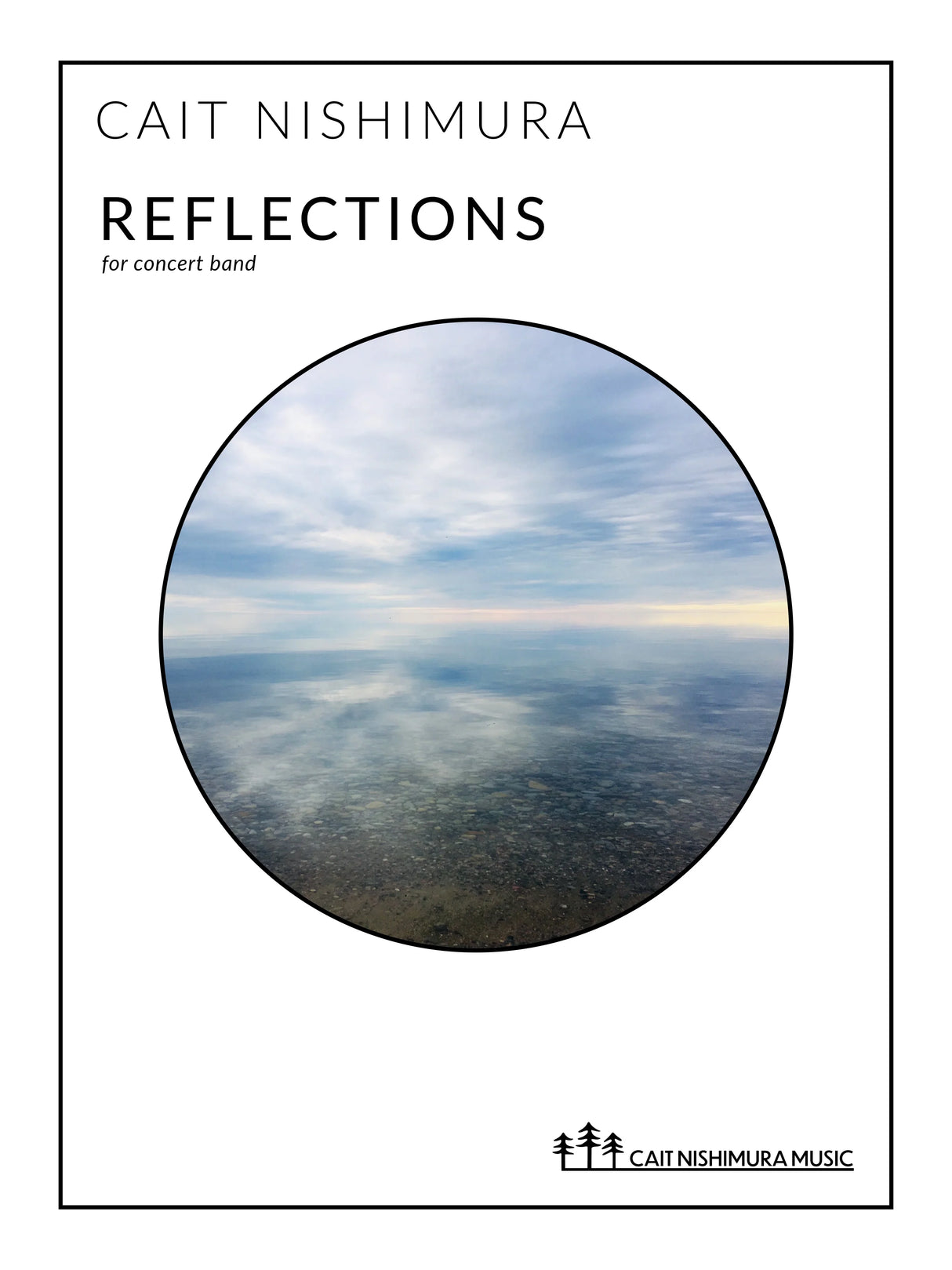 Nishimura: Reflections