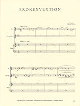 Morris: Brokenvention