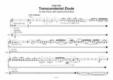 Lim: Transcendental Étude