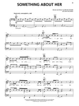 Pretty Woman - Vocal Selections