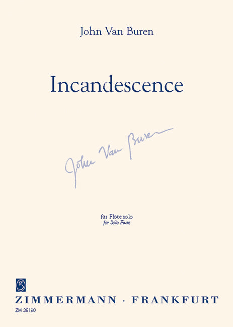 Buren: Incandescence