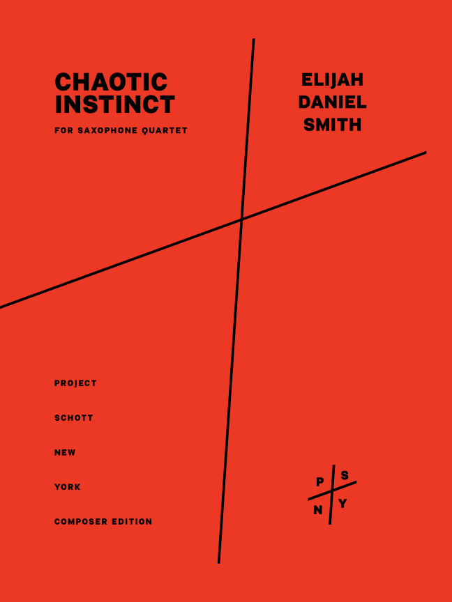 Smith: Chaotic Instinct