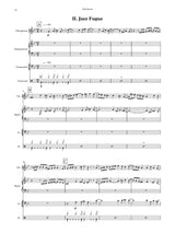 Stewart: Rhythm Sonata No. 2