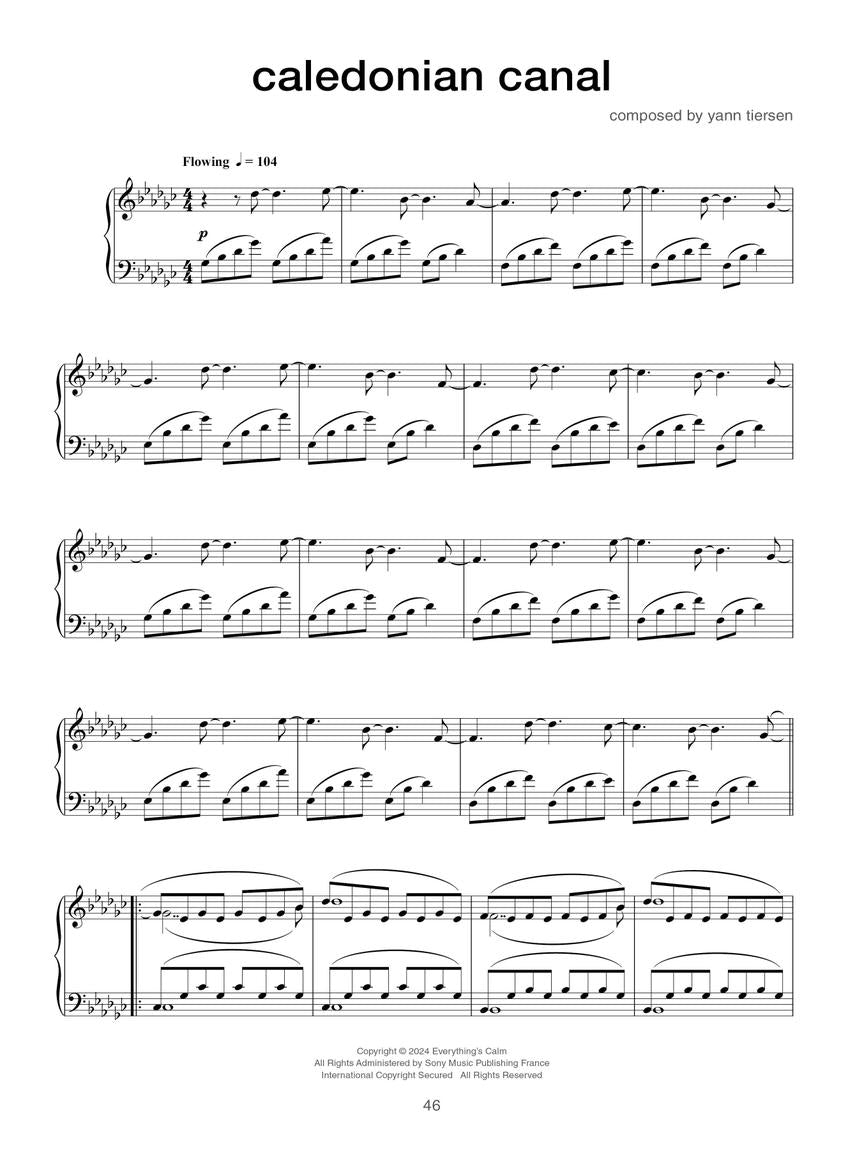 Tiersen: Rathlin from a Distance