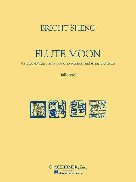 Sheng: Flute Moon