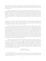 Price: Ten Negro Spirituals