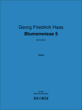 Haas: Blumenwiese 5