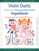 Violin Duets