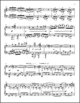 Sierra: Piano Sonata No. 3