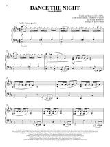 Piano Solos from Barbie, The Little Mermaid, The Super Mario Bros. Movie & More Top Movies