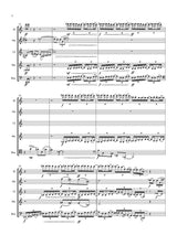 Adolphe: In The Same Breath