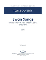 Flaherty: Swan Songs
