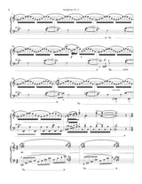 Read: Symphony No. 3 ("Celebration")
