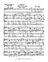 Weigl: Liebeslied