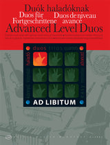 Advanced Level Duets
