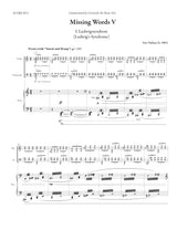 Nathan: Missing Words V