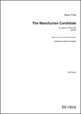 Puts: The Manchurian Candidate