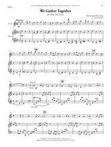 Sacred & Worship Music