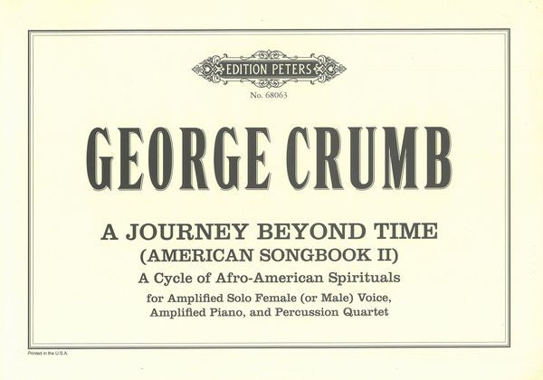 Crumb: A Journey Beyond Time