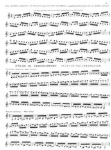 Didier: The Scales of the Clarinetist - Volume 1