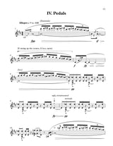 Landau: Violin Sonata No. 2