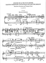 Liszt: Piano Transcriptions I (Works by Berlioz)