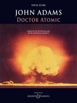 Adams: Doctor Atomic