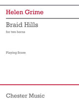 Grime: Braid Hills