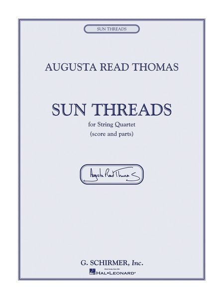 Thomas: Sun Threads