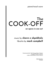 Okpebholo & Campbell: The Cook-Off