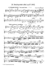 Onslow: String Quintet No. 26 in C Minor, Op. 67