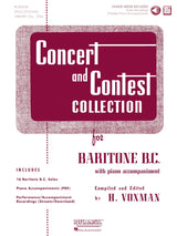 Concert and Contest Collection