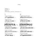 B. Marcello: 12 Flute Sonatas, Op. 2 - Volume 1