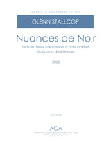 Stallcop: Nuances de Noir