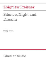 Preisner: Silence, Night and Dreams