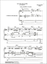 Panfili: Les mots de la tribu