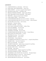 The First Book of Baritone/Bass Solos