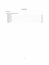 Kuhnau: Clavier Ubung, Andrer Teil