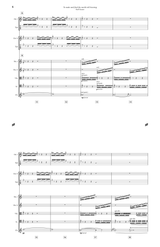 Stafylakis: To wake and find the world still burning