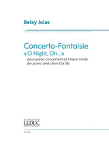 Jolas: Concerto-Fantasie