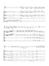 Previn: Quintet for Horn and String Quartet