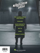 Star Wars: The Mandalorian and Grogu