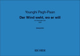 Pagh-Paan: Der Wind weht, wo er will