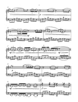 D. Richardson: Ballade