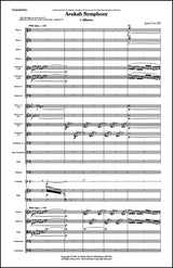 Lee III: Arukah Symphony