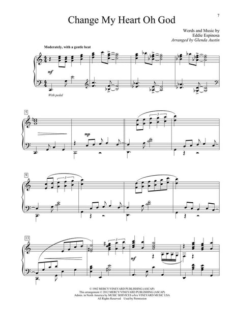 Solos for the Sanctuary: Worship