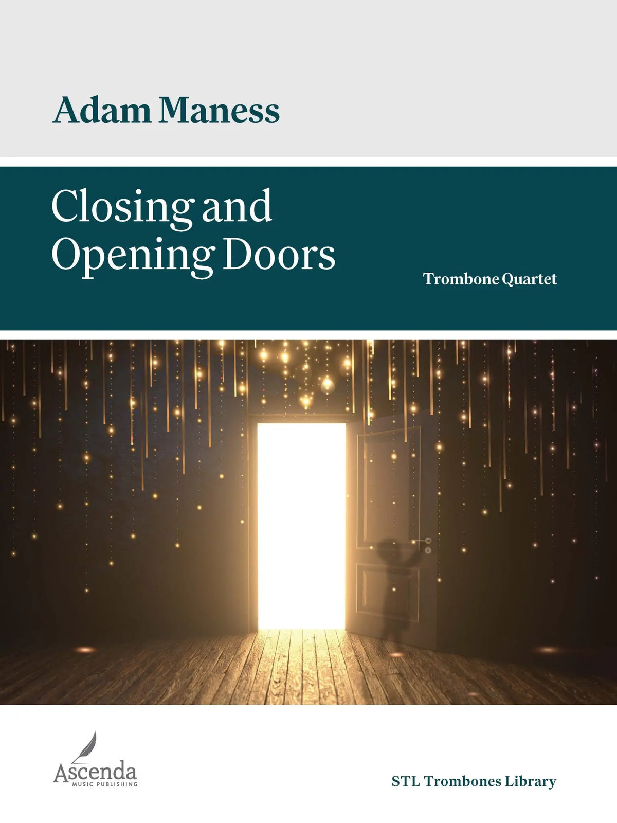 Maness: Closing and Opening Doors